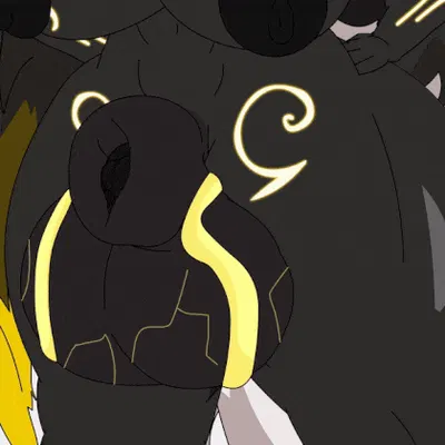 olexa vrane (mythology) created by swasbi