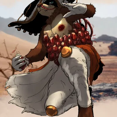 ombrelune created by tyunre