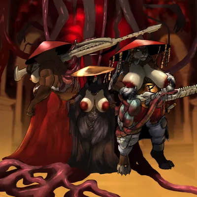 ombrelune created by tyunre