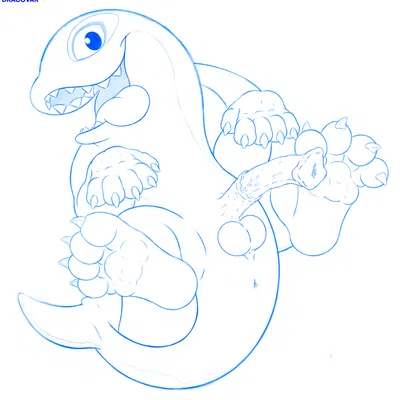 orcane (rivals of aether) created by dracovar valeford