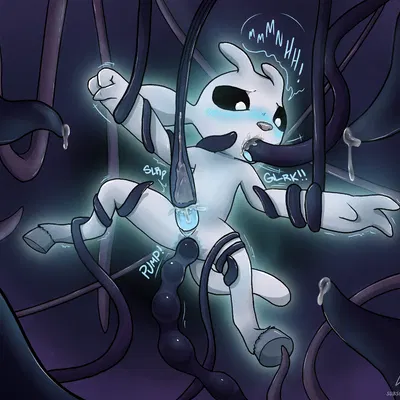 ori (ori) (microsoft, moon studios) created by codyf0xx