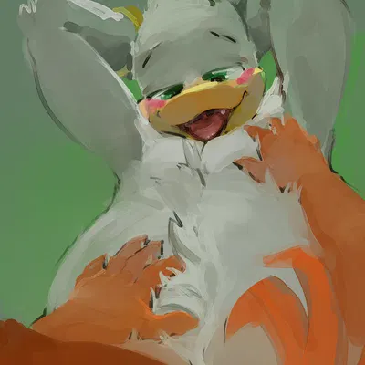 oselotti (character), quill wonderfowl created by oselotti