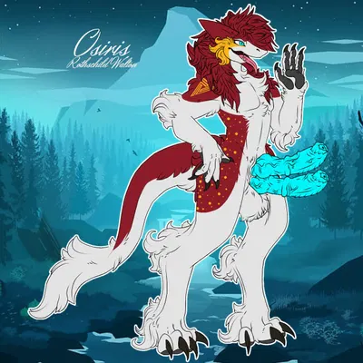 osiris r. walton, osiris walton created by osiris walton (artist)