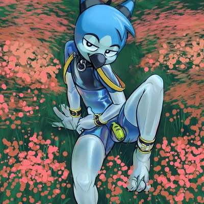 owy (character) created by owy