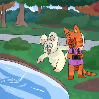 oxynard, pepper (crushpepper) created by crushpepper