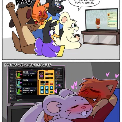 oxynard, pepper (crushpepper) (miitopia) created by crushpepper