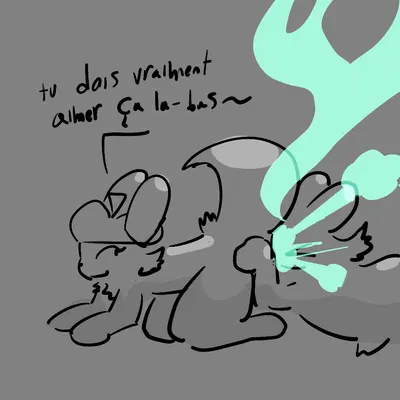 pa'tuia (bippppy) (rain world, videocult) created by bippppy