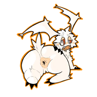 paboomon (bandai namco, digimon) created by knil (artist)