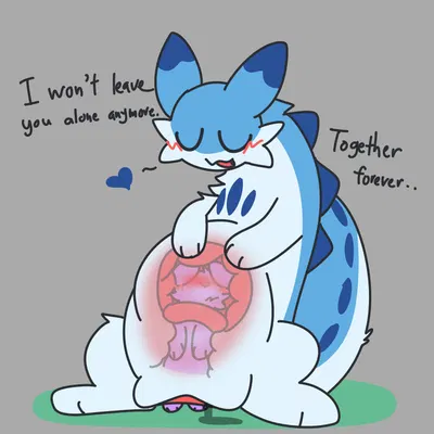 palworld, pocketpair created by flufpan