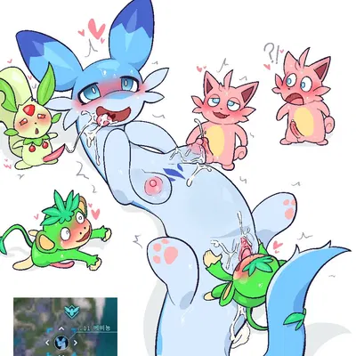 palworld, pocketpair created by kozatchu