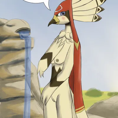 palworld, pocketpair created by ruinslynx