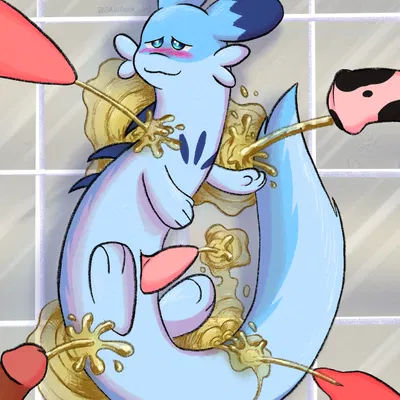 palworld, pocketpair created by sawsbuck 69