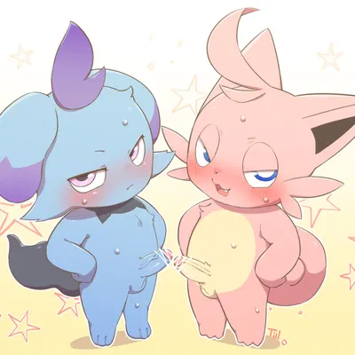 palworld, pocketpair created by whitill fluffy