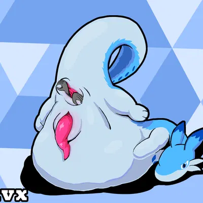 palworld, pocketpair created by xxvvxx