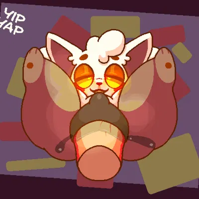 palworld, pocketpair created by yipyapossum