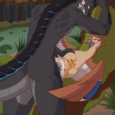 pam mallard (migration), xero (captainscales) (illumination entertainment, migration (movie)) created by reminic