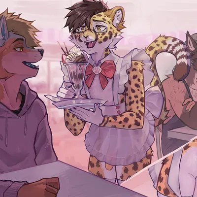 panzica created by presuk