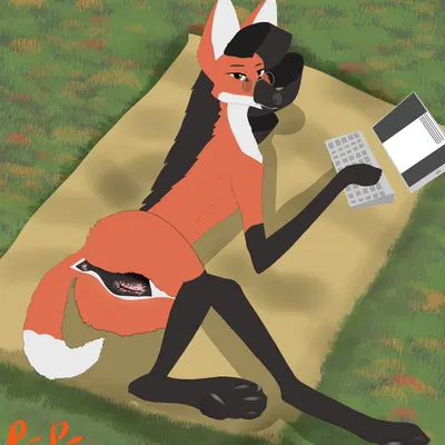 pao pao (crimsoncolored) created by crimsoncolored