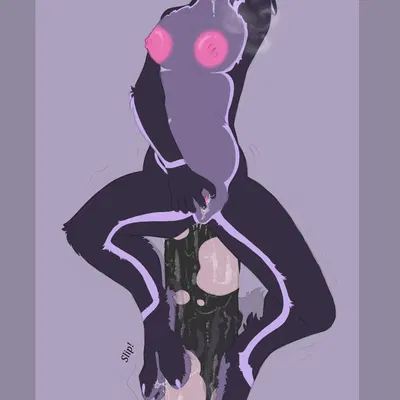 patreon created by fricken stoat