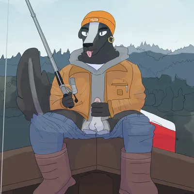 paul (wannabeyourdog2) created by wannabeyourdog2