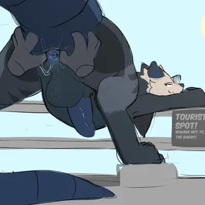 pavel (thekoboldking) created by doeboi