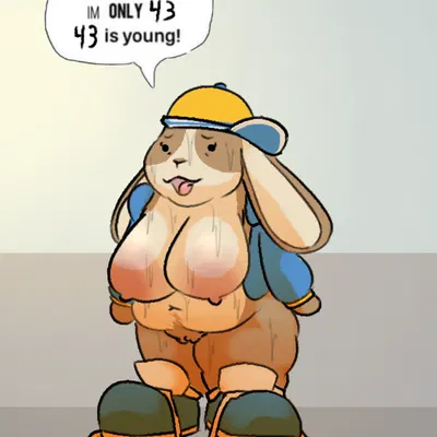 peeb (piemations) (how to be cool) created by oxkingky