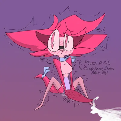 penny clay created by toddjackjuster