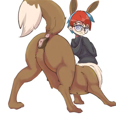 penny (pokemon) (nintendo, pokemon) created by 4chan anon