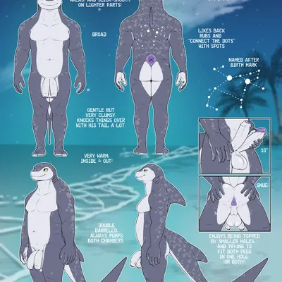 perseus (underscore-b) created by underscore b