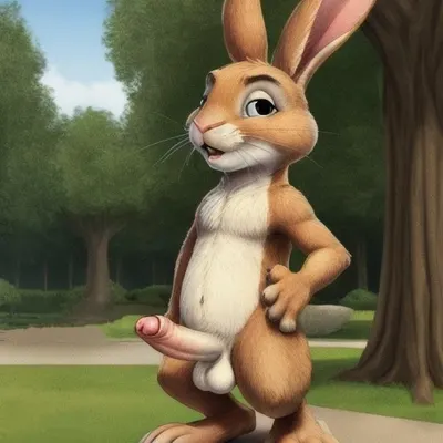 peter rabbit created by rinic (director)