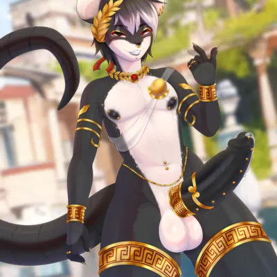 philomaeus created by shudayuda