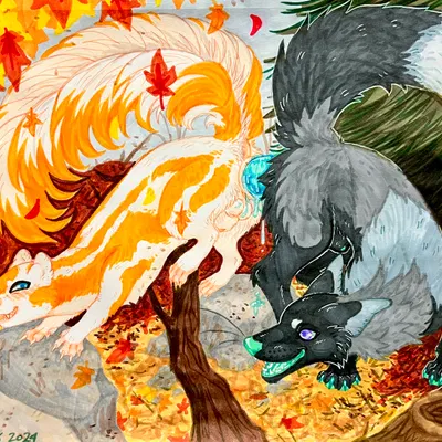 pioneer (pioneer-mephitis) created by dyloteryx