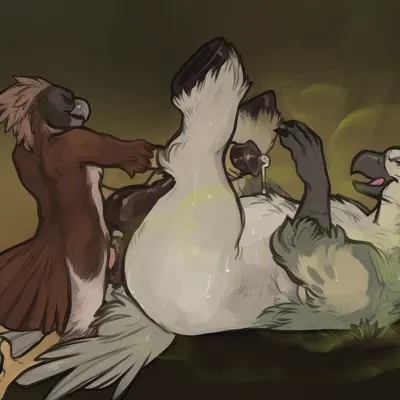 pirate eagle (european mythology, greek mythology) created by torakuta