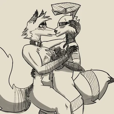 pizza bee (xexeezy), randi (xexeezy) created by blakenator