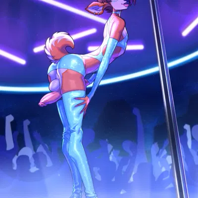 plexel created by boosterpang