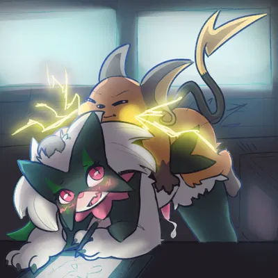 pocket (samepocket) (nintendo, pokemon) created by samepocket