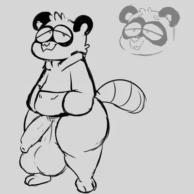 poko (pokonuki) created by pokonuki