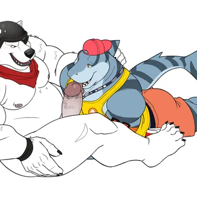 polar patroller, safety first steve (fortnite) (epic games, fortnite) created by seyrmo