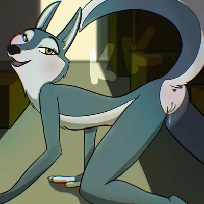 porsha crystal (illumination entertainment, sing (movie)) created by kingkuraselache