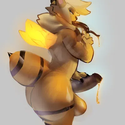 primavera (silfurcorgi) created by curseofdreg