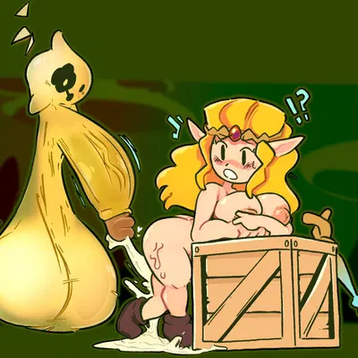 princess zelda, tri (tloz) (echoes of wisdom, nintendo) created by generalplorp