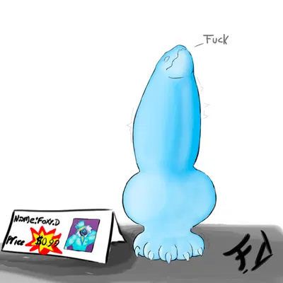 proto (foxo d) created by foxo d