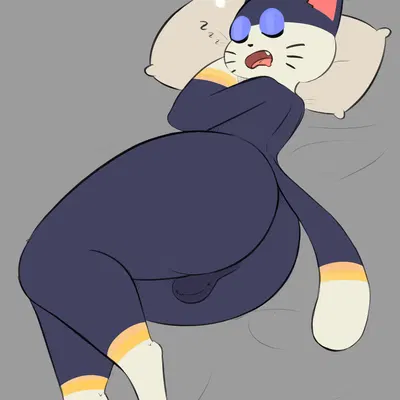 punchy (animal crossing) (animal crossing, nintendo) created by dangermons