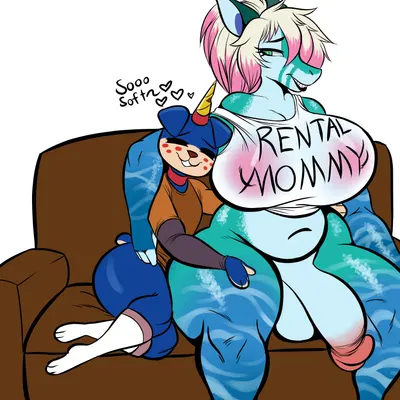 puppycorn (cartoon network, lego) created by isolatedartest