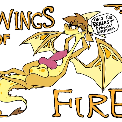 qibli (wof) (european mythology, mythology) created by roksim