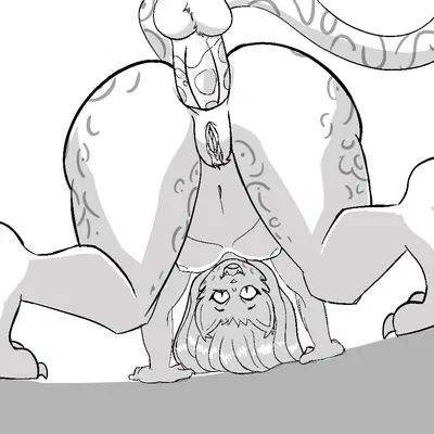 queen la (disney, tarzan) created by bodok