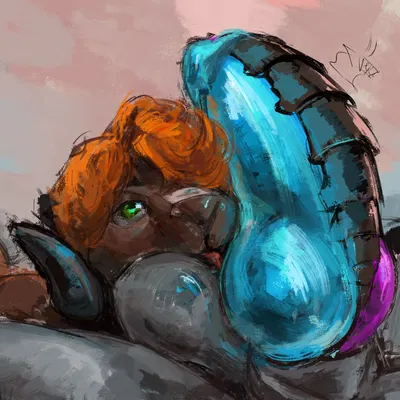 raijin (vekyn) (mythology) created by vekyn