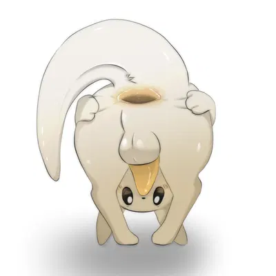 rain world, videocult created by foxpudding