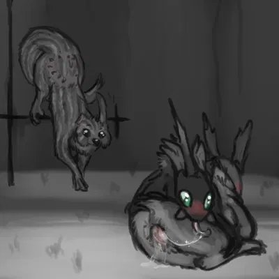 rain world, videocult created by welcometaco