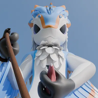 rains (annoyingrains) created by annoyingrains